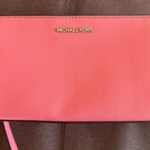 Michael Kors Coral Women's Bag